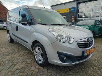 tweedehands Opel Combo 1.6 CDTi L2H1 - Automaat - PDC