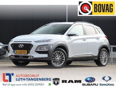 tweedehands Hyundai Kona 1.0 T-GDI Comfort + | Trekhaak afneembaar |