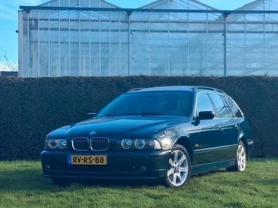 Occasion BMW 523 170 PK (125 kW) 1997