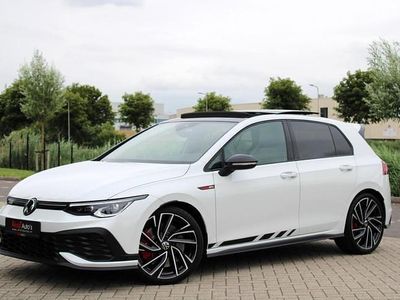 Occasion VW Golf VII GTI Clubsport 301 PK (221 kW) 2021 Hatchback