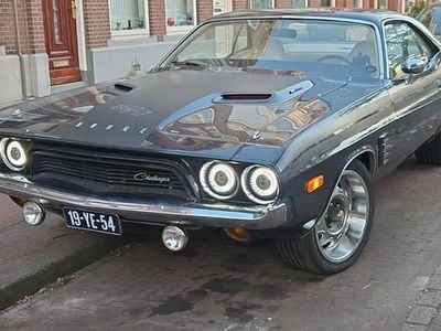 Gebruikt 1974 Dodge Challenger Coupé | € 38.500
