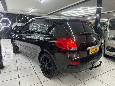 Renault Clio GrandTour
