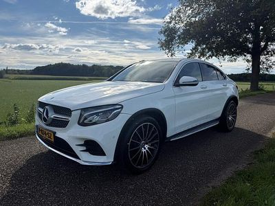 Mercedes GLC250