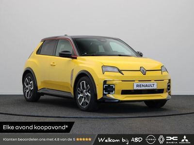 Renault R5