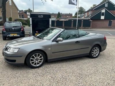 Saab 9-3 Cabriolet