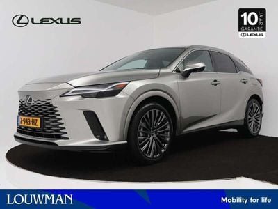 Lexus RX450h