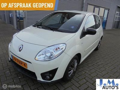 tweedehands Renault Twingo 1.2-16V Dynamique