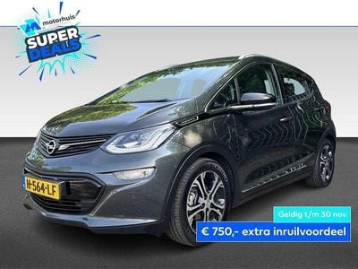 Opel Ampera
