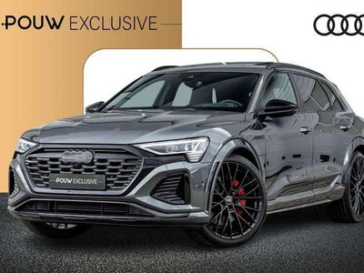 tweedehands Audi SQ8 e-tron Q8 e-tron Sportback S 503pk quattro115 kWh | Head-up di