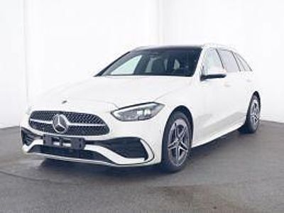 Mercedes 300