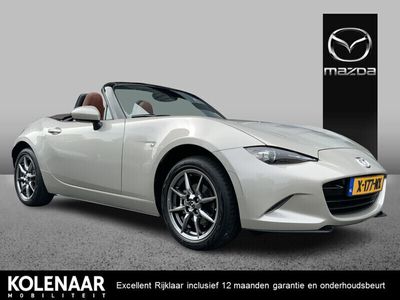 Mazda MX5