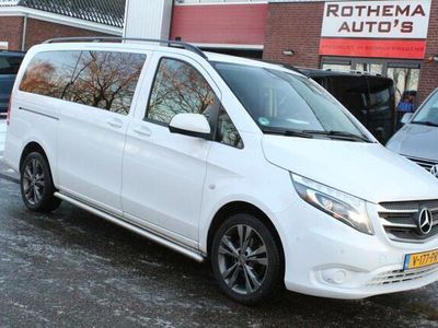 tweedehands Mercedes Vito Bestel 114 CDI Lang DC Comfort