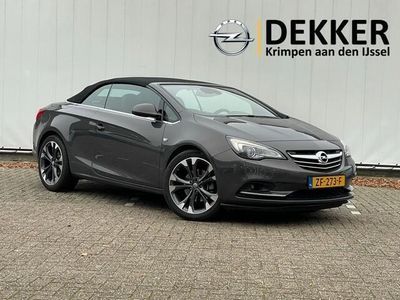 Opel Cascada