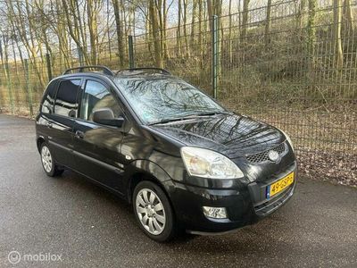 tweedehands Hyundai Matrix 1.6i Dynamic