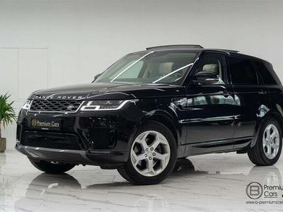 tweedehands Land Rover Range Rover Sport TDV6 HSE Dynamic! Pano, Memory, camera!