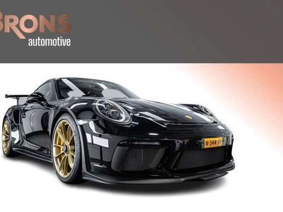 tweedehands Porsche 911 GT3 RS 991 4.0