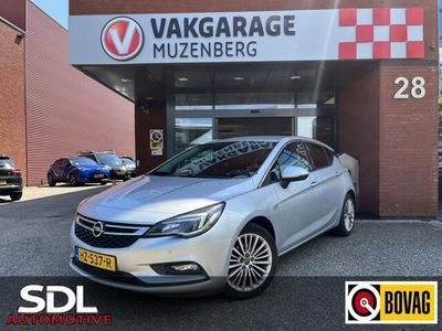 tweedehands Opel Astra 1.0 Innovation // LED // NAVI // CRUISE // CAMERA+SENSOREN // CLIMA // KEYLESS //