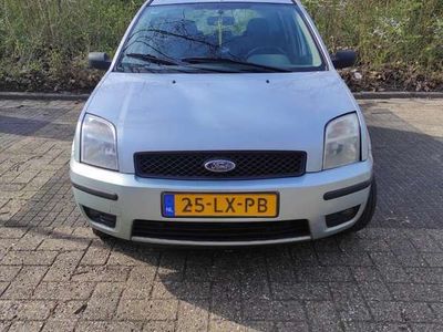 tweedehands Ford Fusion 1.4 Trend