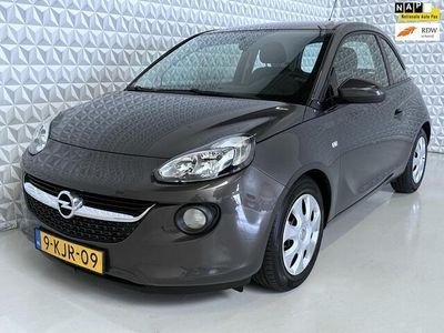 tweedehands Opel Adam 1.2 Zeer nette auto + originele kilometers!