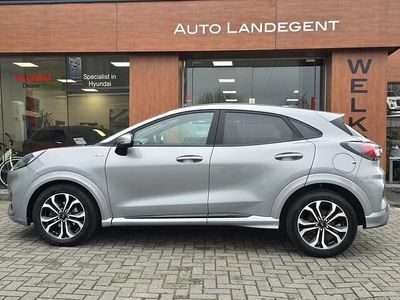 Suv Occasion 2021 Ford Puma ST-Line SUV | € 14.445 (Eerlijke prijs)