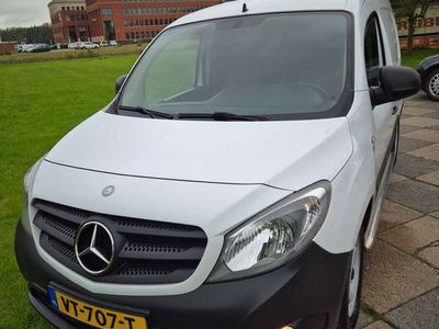Mercedes Citan 108