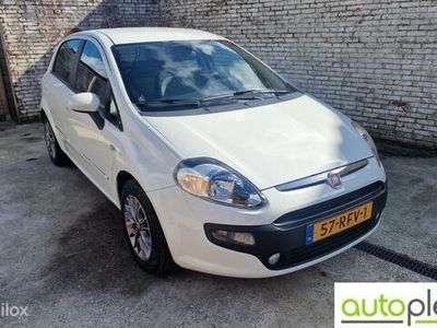 Fiat Punto Evo