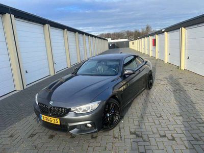 BMW 428