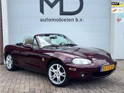 Mazda MX5