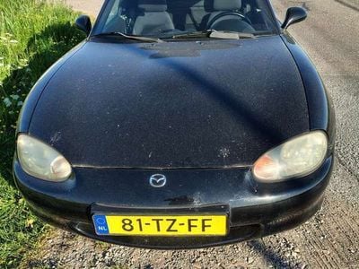 Mazda MX5