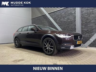 Volvo V90 CC