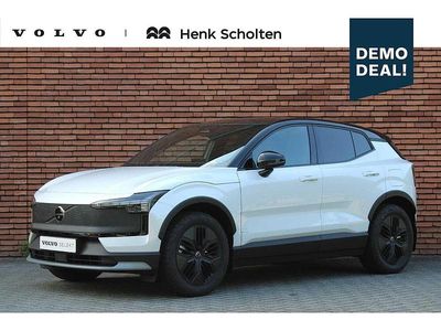 Nieuw 2025 Volvo EX30 Performance SUV | € 49.950