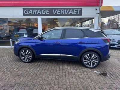 Suv Occasion 2020 Peugeot 3008 GT SUV | € 21.950 (Goede deal)