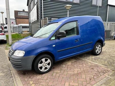 tweedehands VW Caddy 2.0 SDI Airco