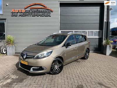 tweedehands Renault Grand Scénic III 1.5 dCi Bose NAVI*AIRCO!!