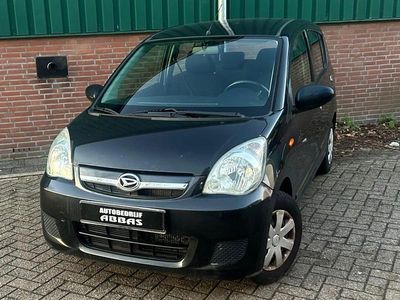 Daihatsu Cuore