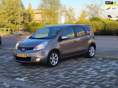 tweedehands Nissan Note 1.4 Life + / Airco / Nap / Nieuwe Apk