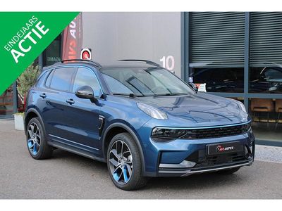 Blauw Gebruikt 2023 Lynk & Co 01 SUV | € 27.440 (Eerlijke prijs)