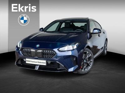 Blauw Gebruikt 2025 BMW 220 Performance Coupé | € 57.950
