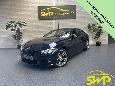 BMW 430 Gran Coupé