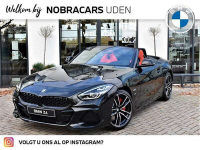 tweedehands BMW Z4 Roadster sDrive30i 258 pk M Sport High Executive A