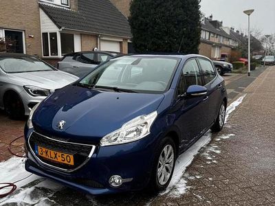 Occasion Peugeot 208 81 PK (59 kW) 2013 Hatchback