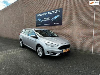 tweedehands Ford Focus Wagon 1.0 Lease Edition