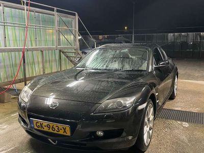 Mazda RX8