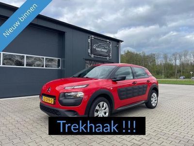 tweedehands Citroën C4 Cactus 1.2 PureTech Live