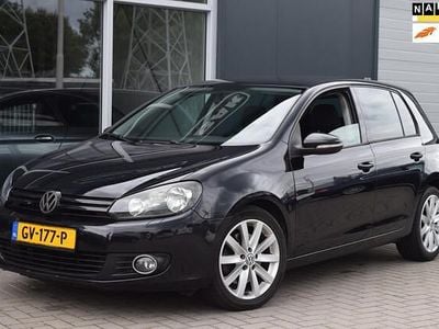 VW Golf VI