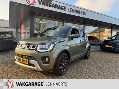 Groen Gebruikt 2023 Suzuki Ignis Hatchback | € 21.935 (Iets duurder)