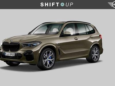 Groen Occasion 2022 BMW X5 M Sport SUV | € 59.940 (Iets duurder)