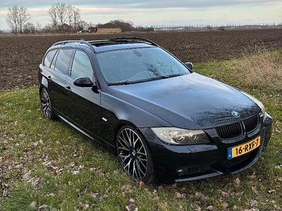 Occasion BMW 335 306 PK (225 kW) 2006 Stationwagen