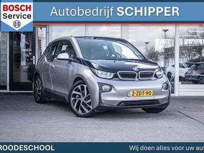 Occasion 2015 BMW i3 Comfort Edition Hatchback | € 14.950 (Duur)