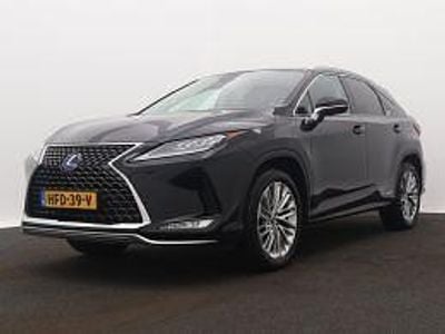 Lexus RX450h